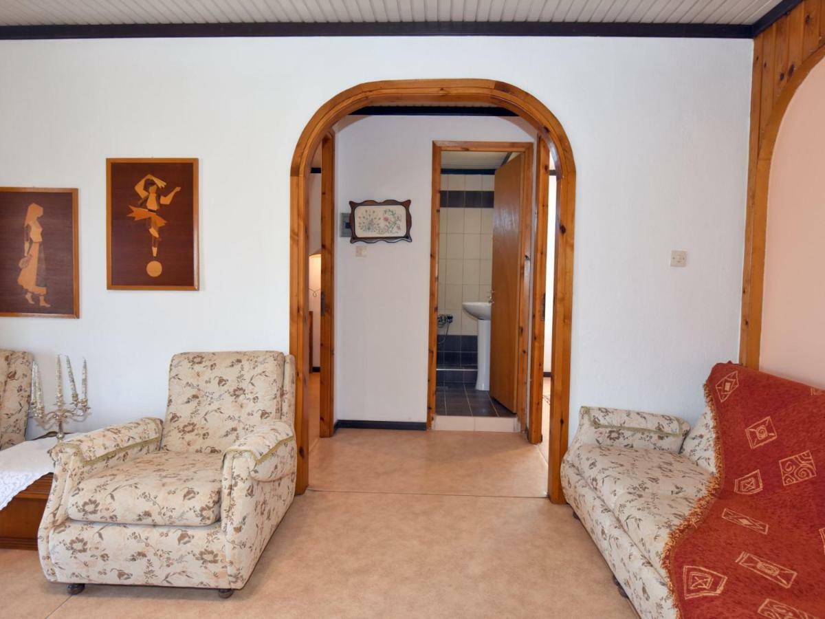 Ammos House Seaview - Agios Mamas Beach Bagian luar foto